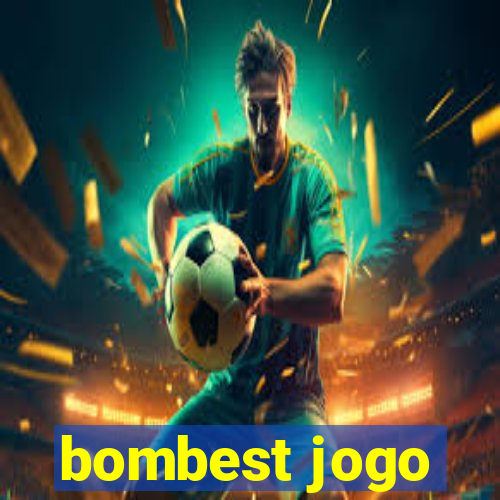 bombest jogo